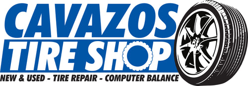 Cavazos Tireshop 